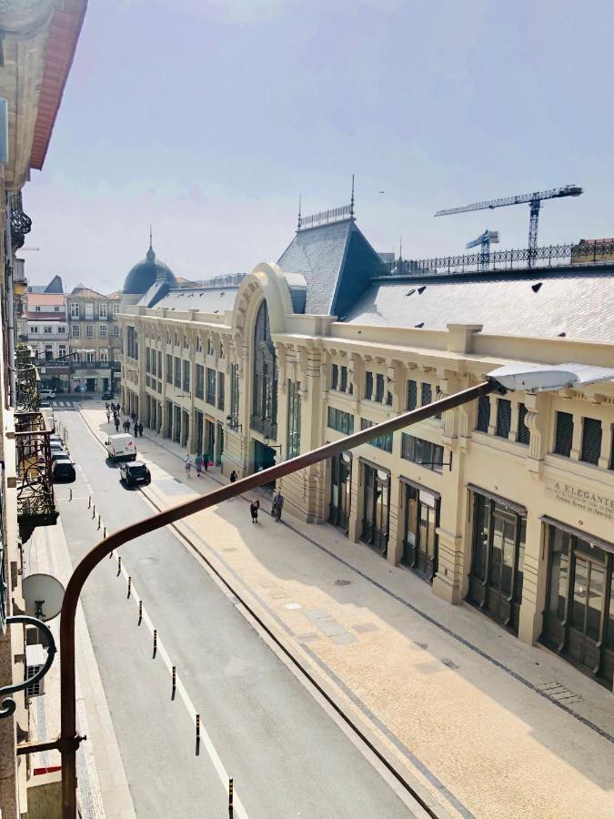 Youropo - Downtown Порту Экстерьер фото